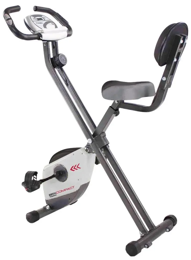 Bicicleta fitness Toorx BRX Compact (Grey)