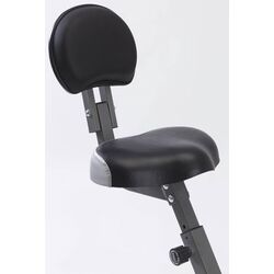 Велотренажер Toorx BRX Compact Multifit (Grey/White) Thumb