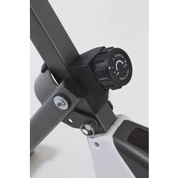 Велотренажер Toorx BRX Compact Multifit (Grey/White) Thumb