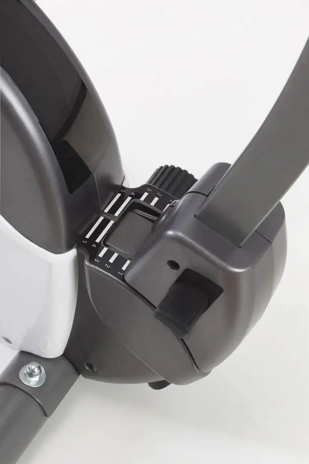 Велотренажер Toorx BRX Compact Multifit (Grey/White)