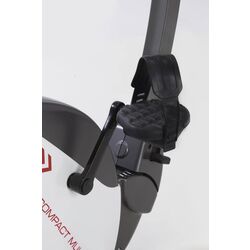 Велотренажер Toorx BRX Compact Multifit (Grey/White) Thumb