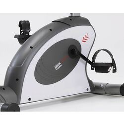 Велотренажер Toorx BRX Easy (Silver) Thumb