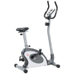 Bicicleta fitness Toorx BRX Easy (Silver)