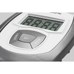 Велотренажер Toorx BRX Easy (Silver) Thumb