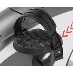 Велотренажер Toorx BRX Easy (Silver) Thumb