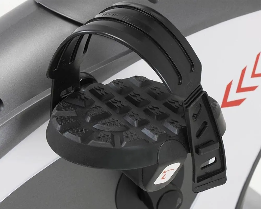 Велотренажер Toorx BRX Easy (Silver)