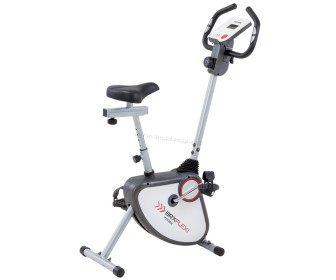 Bicicleta fitness Toorx BRX Flexi (Grey/White)