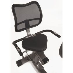 Велотренажер Toorx BRX-R100ERGO (Black) Thumb