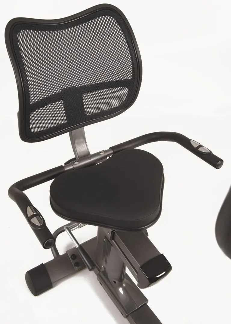 Велотренажер Toorx BRX-R100ERGO (Black)