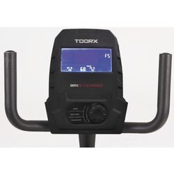 Велотренажер Toorx BRX-R100ERGO (Black) Thumb
