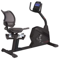 Bicicleta fitness Toorx BRX-R100ERGO (Black)