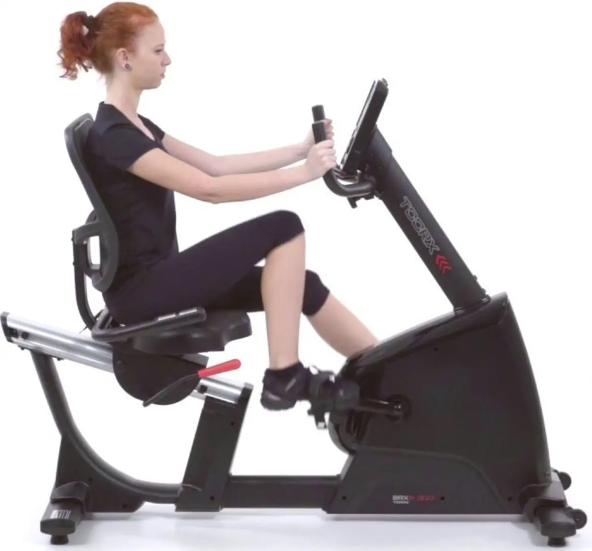 Велотренажер Toorx BRX-R300 (Black)
