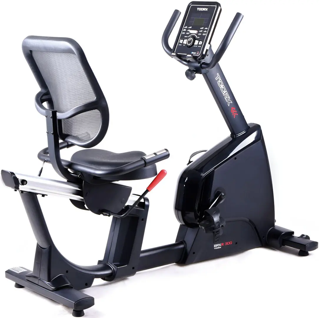 Велотренажер Toorx BRX-R300 (Black)