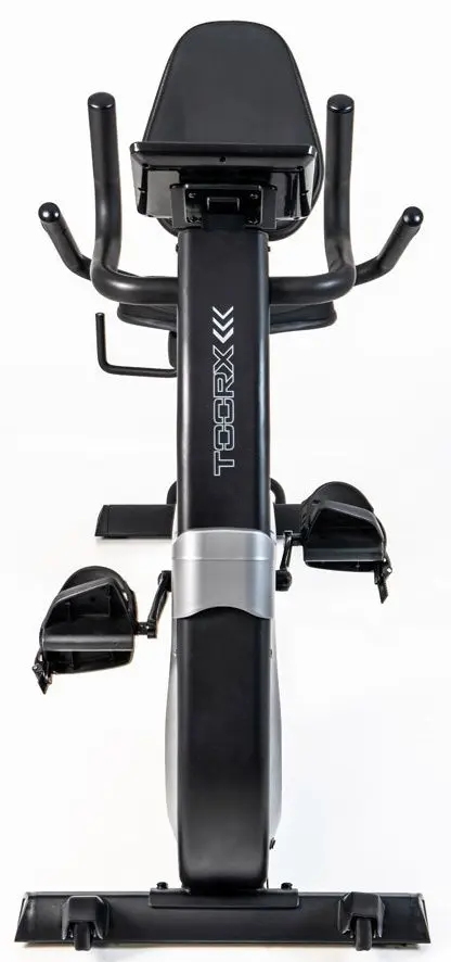 Bicicleta fitness Toorx BRX-R3000 (Black)