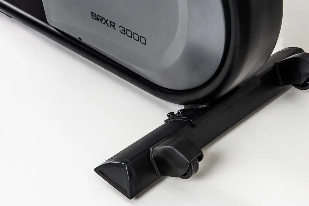 Bicicleta fitness Toorx BRX-R3000 (Black)