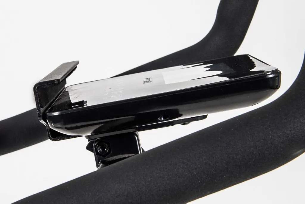 Bicicleta fitness Toorx BRX-R3000 (Black)