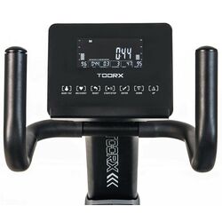 Bicicleta fitness Toorx BRX-R3000 (Black) Thumb