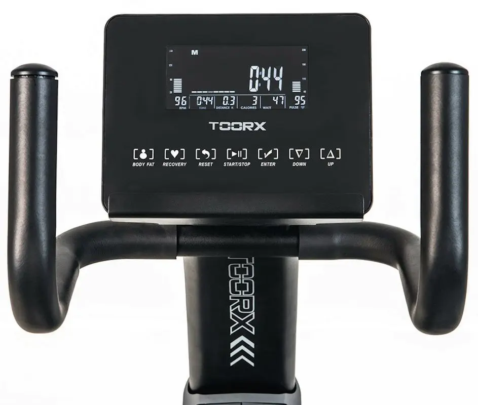 Bicicleta fitness Toorx BRX-R3000 (Black)