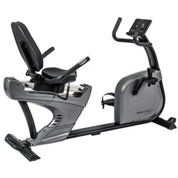Bicicleta fitness Toorx BRX-R3000 (Black)