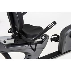 Bicicleta fitness Toorx BRX-R3000 (Black) Thumb