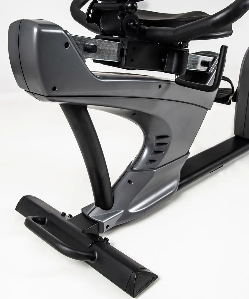 Bicicleta fitness Toorx BRX-R3000 (Black)