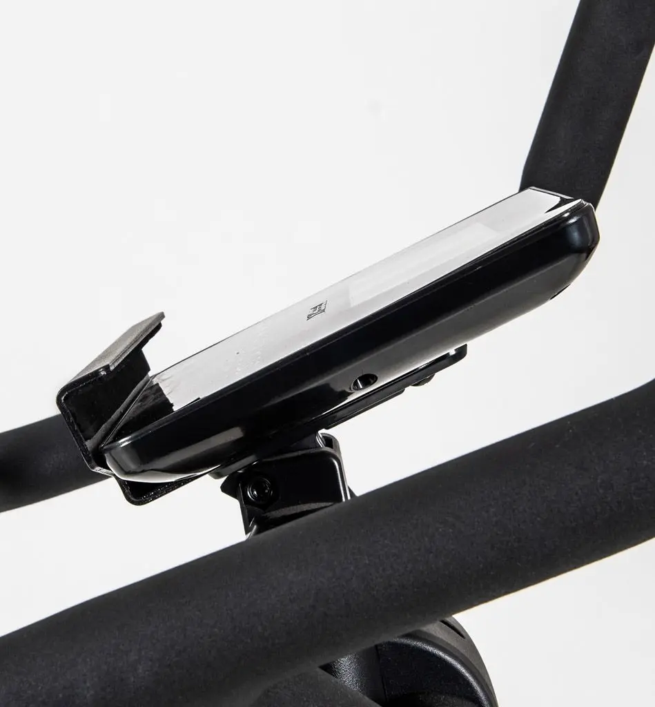 Bicicleta fitness Toorx BRX-R3000 (Black)