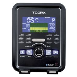 Bicicleta fitness Toorx BRX-R300ERGO (Black) Thumb
