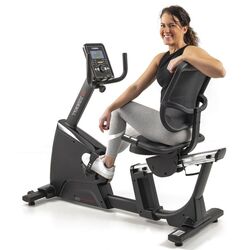 Bicicleta fitness Toorx BRX-R300ERGO (Black) Thumb