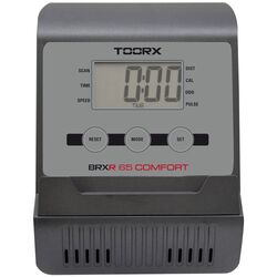 Bicicleta fitness Toorx BRXR 65 Comfort (Grey) Thumb