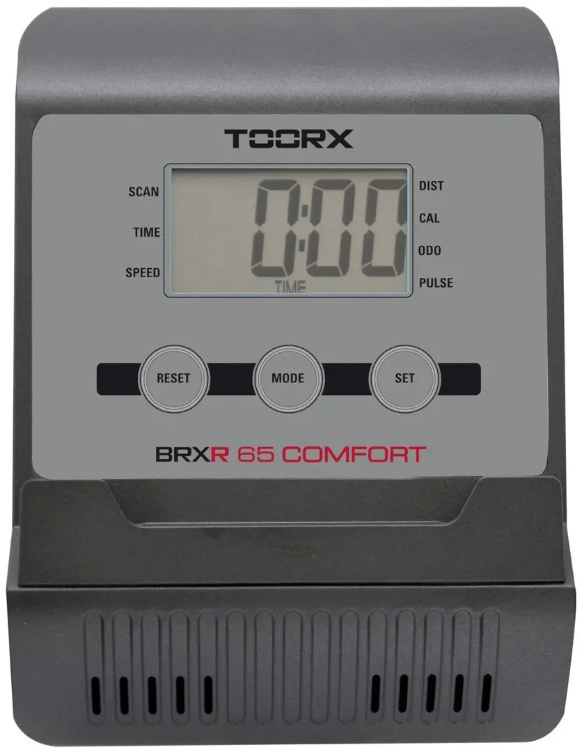 Bicicleta fitness Toorx BRXR 65 Comfort (Grey)