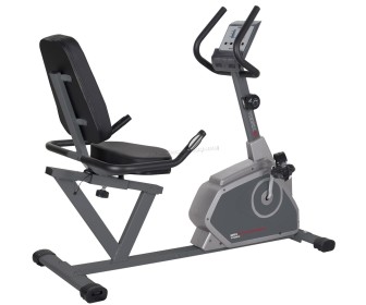 Bicicleta fitness Toorx BRXR 65 Comfort (Grey)