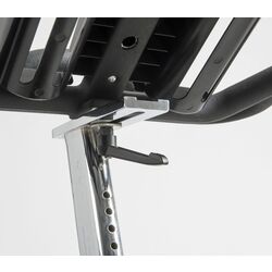 Велотренажер Toorx SRX-100 (Black) Thumb