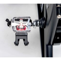 Велотренажер Toorx SRX-100 (Black) Thumb