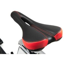 Велотренажер Toorx SRX-100 (Black) Thumb