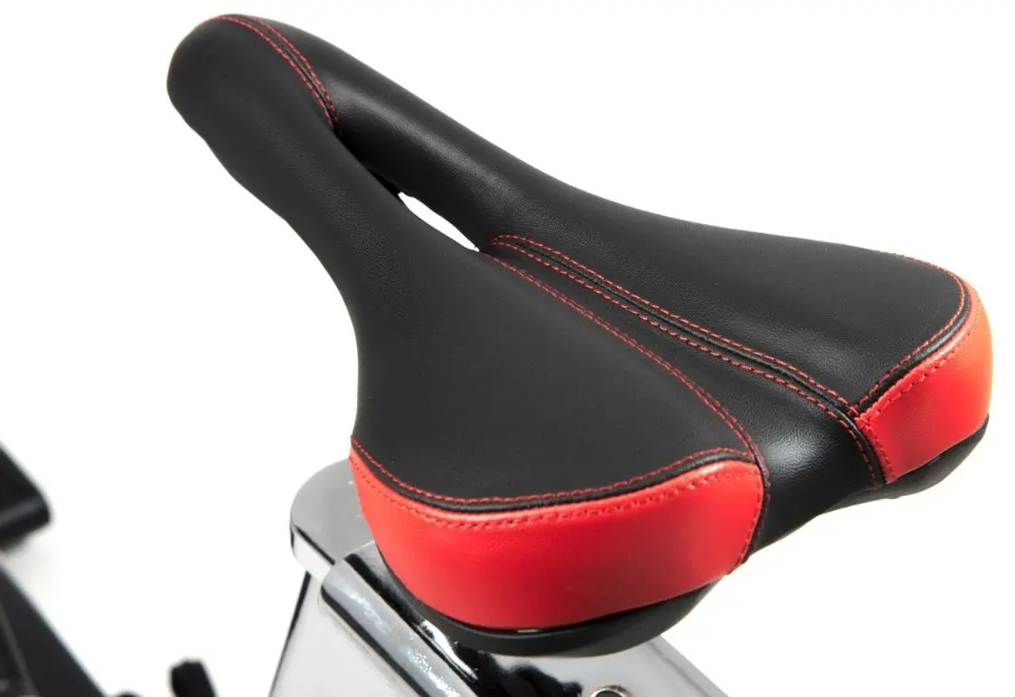 Велотренажер Toorx SRX-100 (Black)