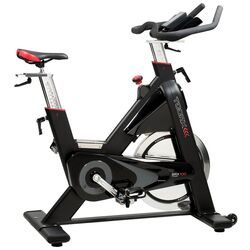 Bicicleta fitness Toorx SRX-100 (Black)