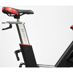 Велотренажер Toorx SRX-100 (Black) Thumb