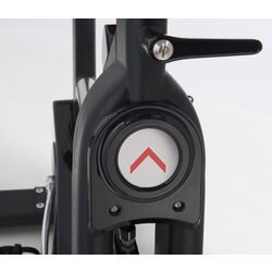 Велотренажер Toorx SRX-100 (Black) Thumb