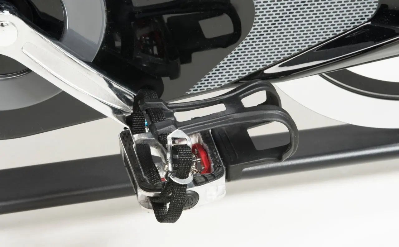 Велотренажер Toorx SRX-100 (Black)