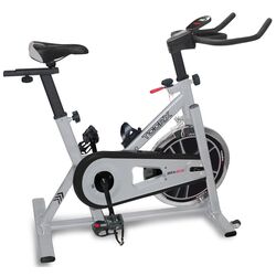 Велотренажер Toorx SRX-40 S (Silver) Thumb