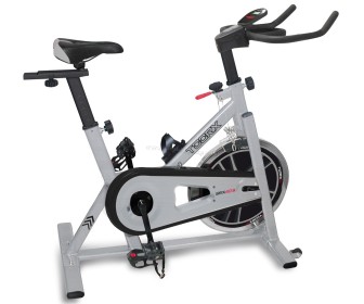 Bicicleta fitness Toorx SRX-40 S (Silver)