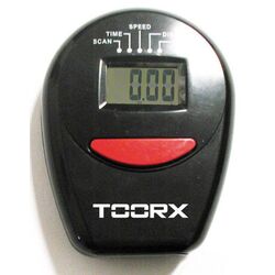 Bicicleta fitness Toorx SRX-45S (Silver) Thumb