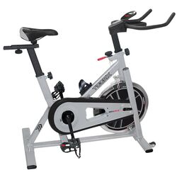 Bicicleta fitness Toorx SRX-45S (Silver)