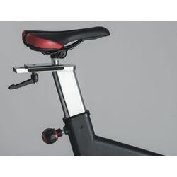 Велотренажер Toorx SRX-500 (Black) Thumb