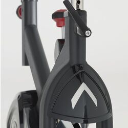 Велотренажер Toorx SRX-500 (Black) Thumb