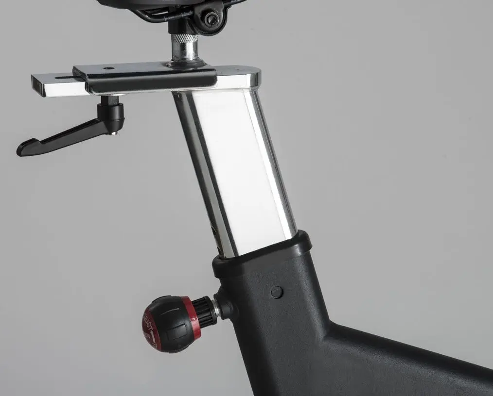 Велотренажер Toorx SRX-500 (Black)