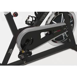 Bicicleta fitness Toorx SRX-50S (Black) Thumb