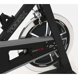 Bicicleta fitness Toorx SRX-50S (Black) Thumb