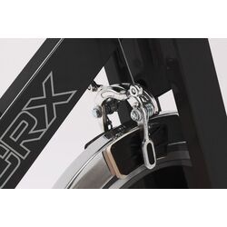 Bicicleta fitness Toorx SRX-50S (Black) Thumb