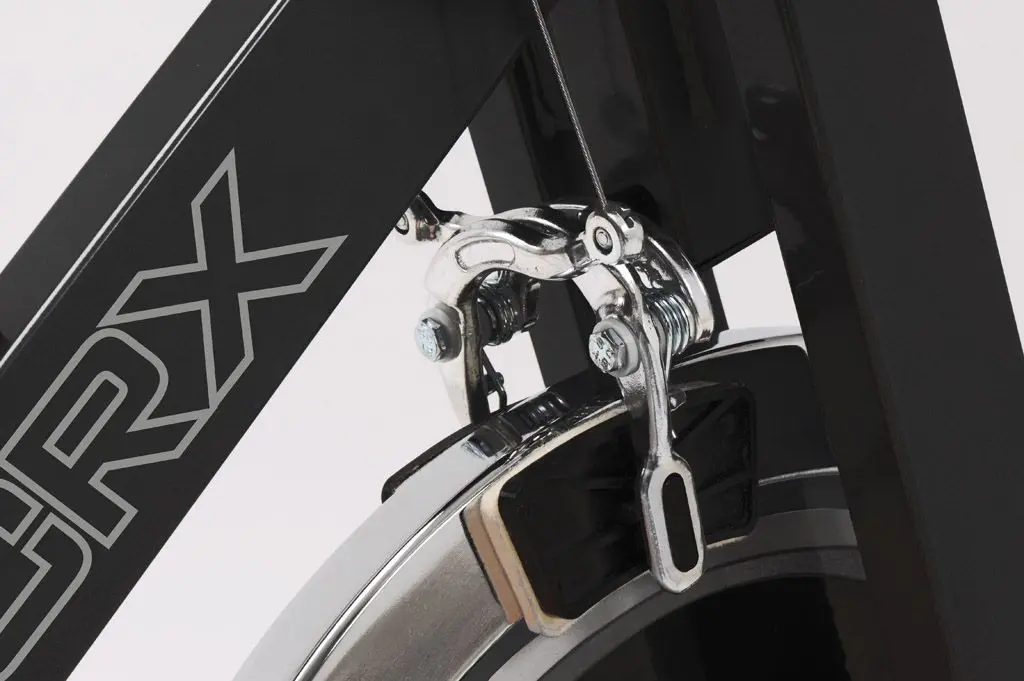 Bicicleta fitness Toorx SRX-50S (Black)